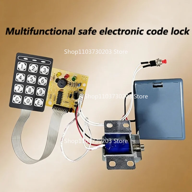 Electronics Repair Parts - Kit de Reparación Multifuncional para Paneles
