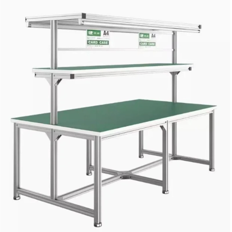 Banco de Trabajo Personalizabl - Electronics Repair Workbench reseña y precio