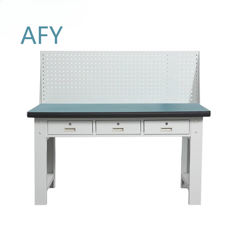 Mesa de trabajo horizontal ant - Electronics Repair Workbench reseña y precio
