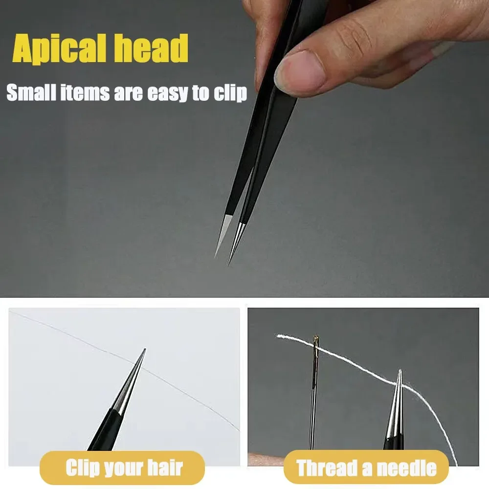 Pinzas para relojes, herramien - Electronics Repair Parts reseña y precio