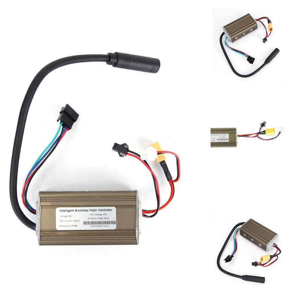 Controlador de Repuesto para P - Electronics Repair Hub reseña y precio