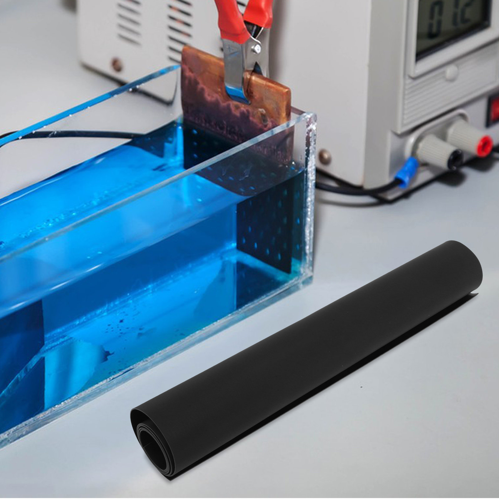 Alfombrilla Antiestática Resis - Electronics Repair Workbench reseña y precio