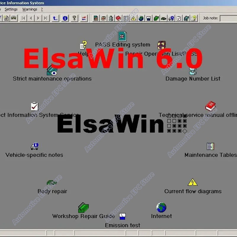 2026, el más vendido: ELSAWIN  - Electronics Repair Parts reseña y precio