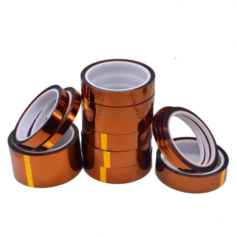 Cinta Kapton de 10/20/25 mm, R - Electronics Repair Parts reseña y precio