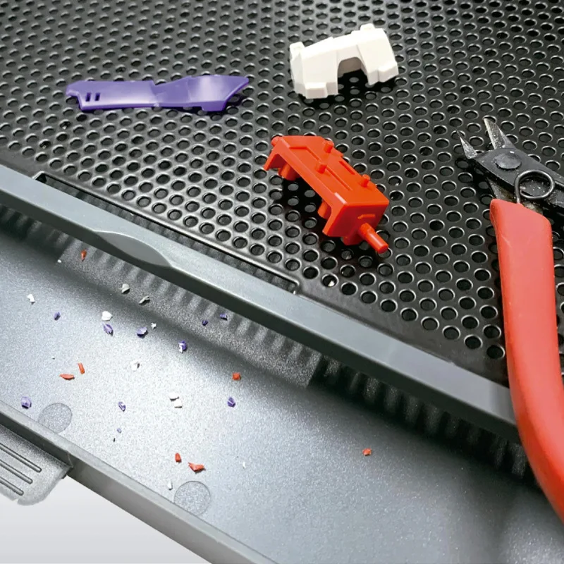 Banco de Trabajo Profesional M - Electronics Repair Workbench reseña y precio