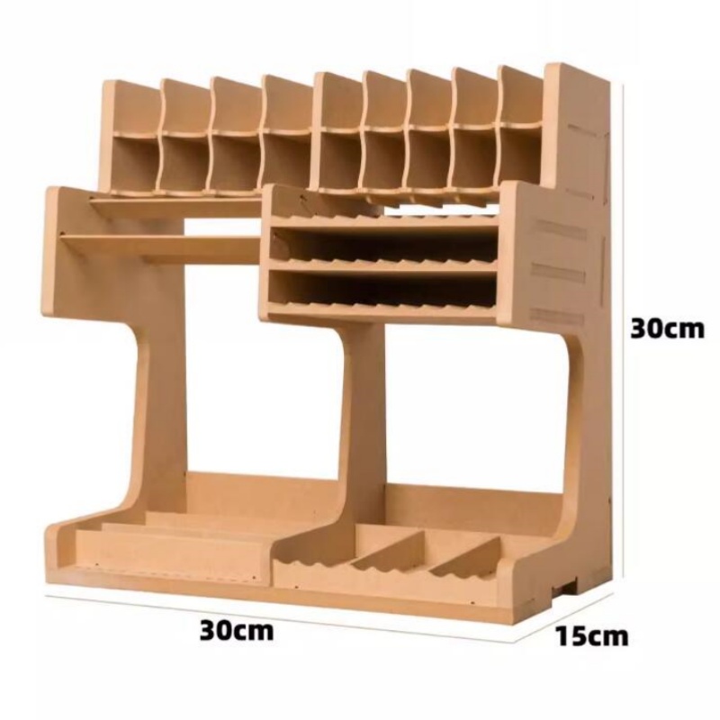 Estante de herramientas modelo - Electronics Repair Workbench reseña y precio