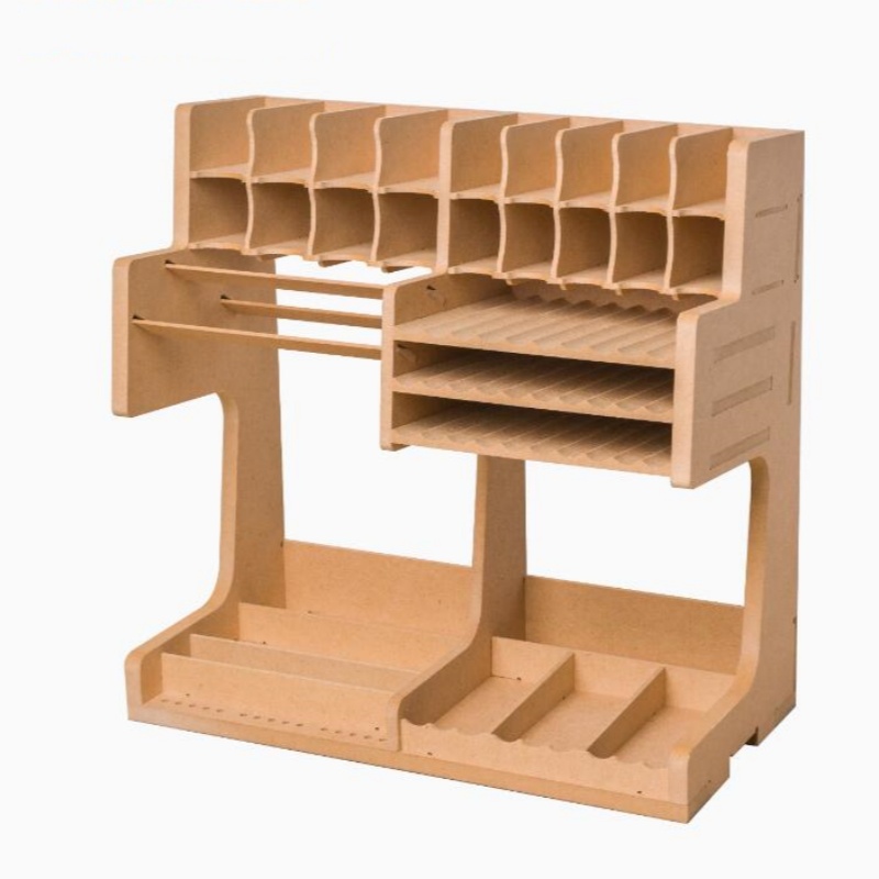 Estante de herramientas modelo - Electronics Repair Workbench reseña y precio