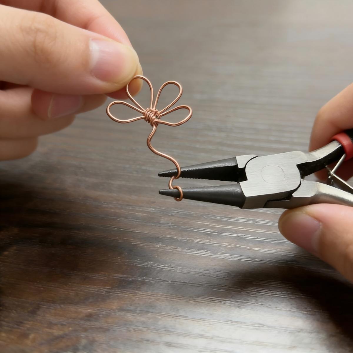 Alicates Profesionales de Punt - Electronics Repair Hobby reseña y precio